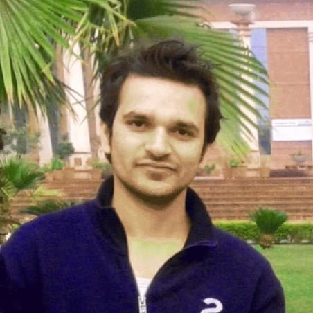 Anuj Kumar