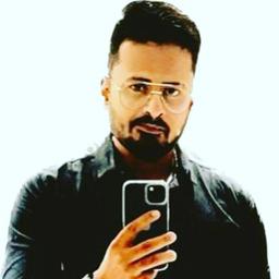 Anuj Mehra