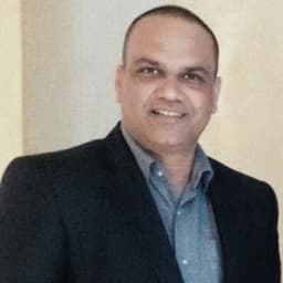 Anuj Mishra