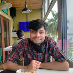 Anuj Mishra
