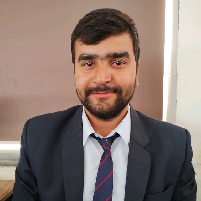 Anuj Mishra