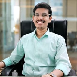 Anuj Mishra
