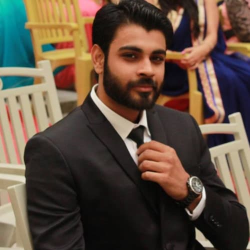 Anuj Naruka