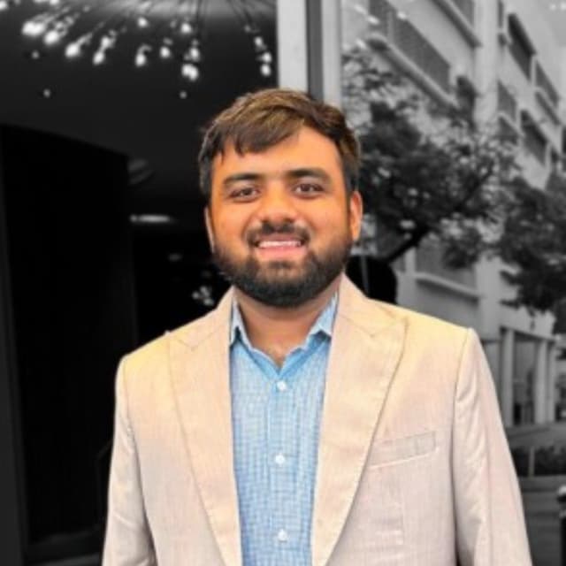 Anuj Panchal