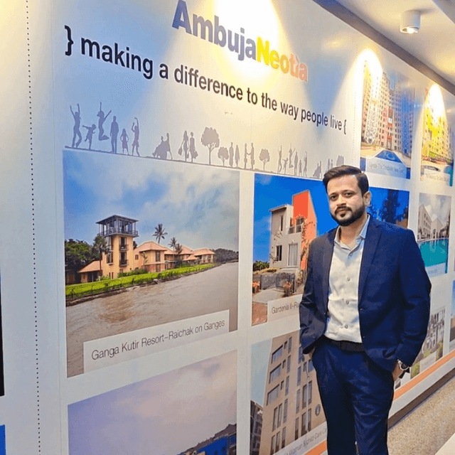 Anuj Pandey🇮🇳