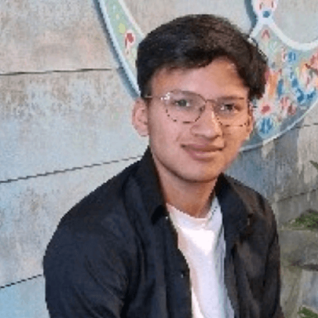 Anuj Pandey