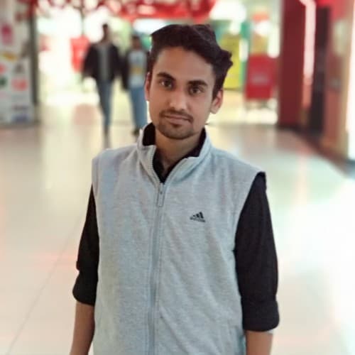 Anuj Panwar