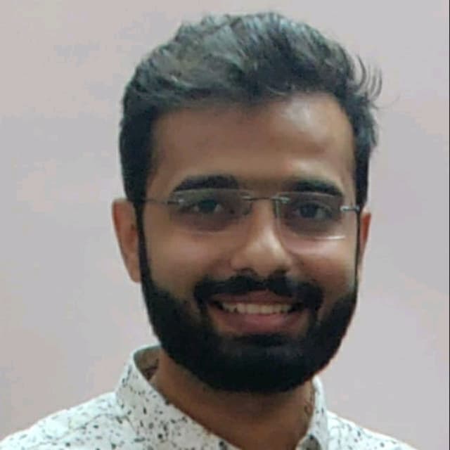 Anuj Parmar