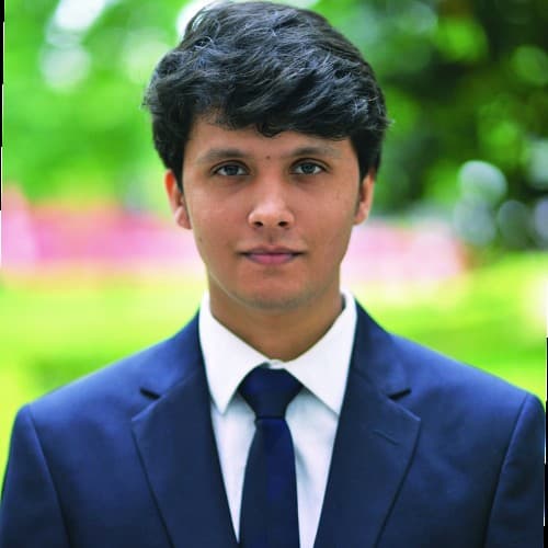 Anuj Raj Sharma
