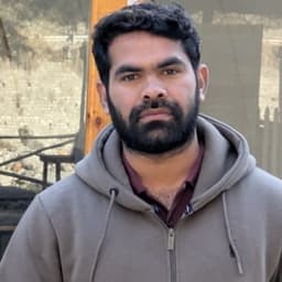 Anuj Rajput