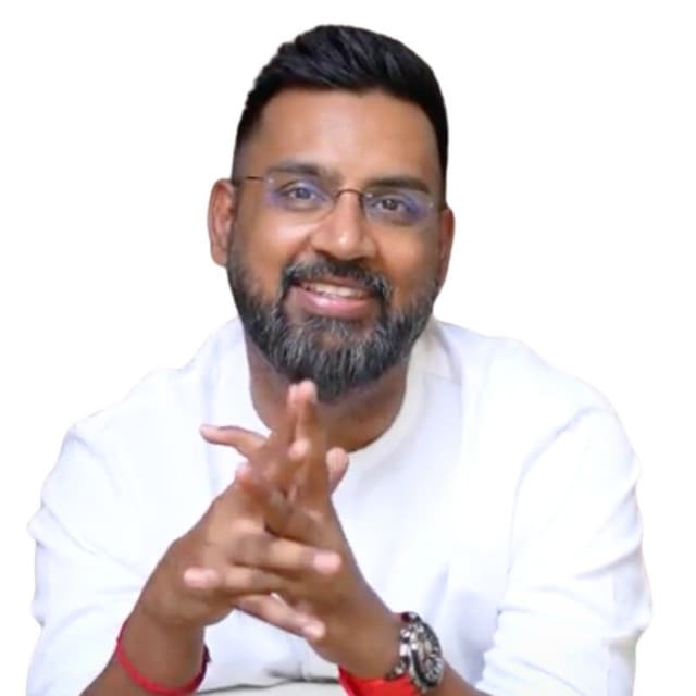 Anuj Ranka