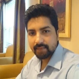Anuj Rastogi