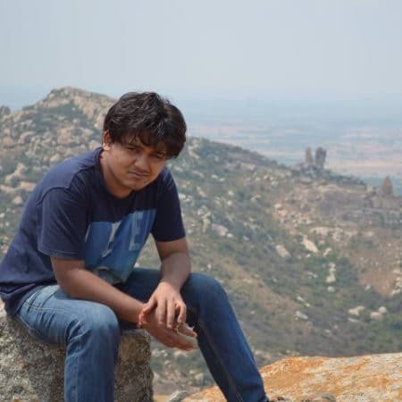 Anuj Rawat