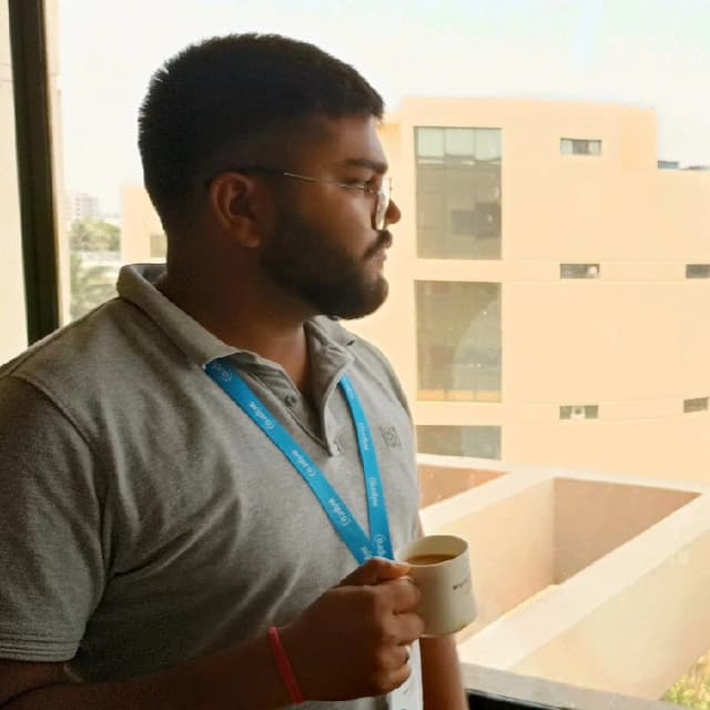 Anuj Sah