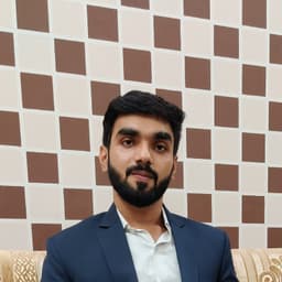 Anuj Saini