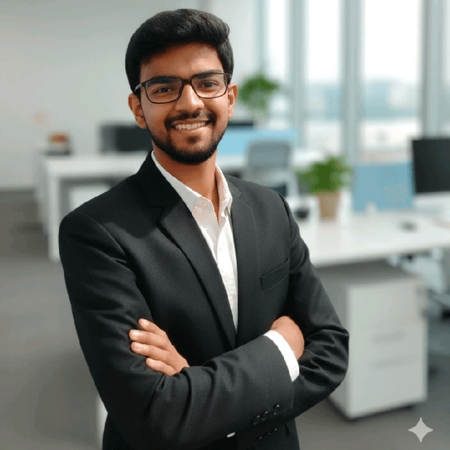 Anuj Shah