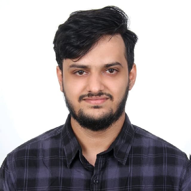 Anuj Sharma