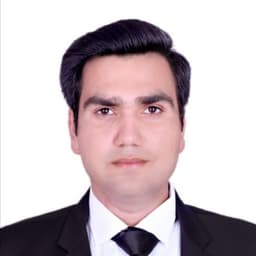 Anuj Sharma