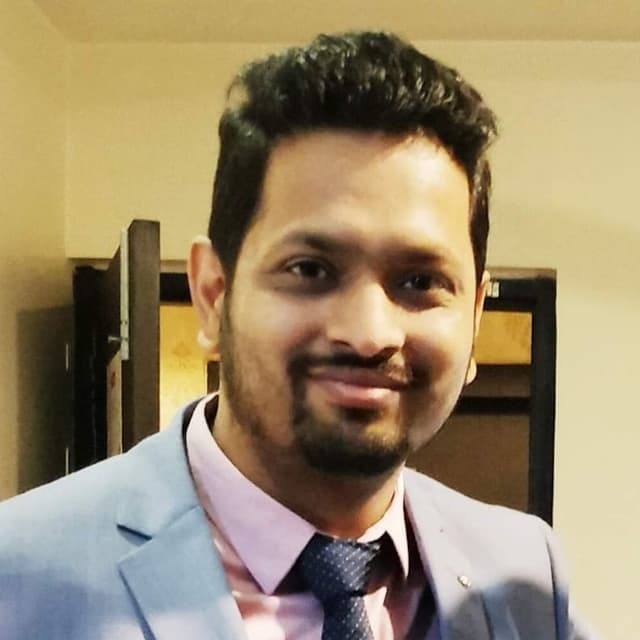 Anuj Shiva Patel