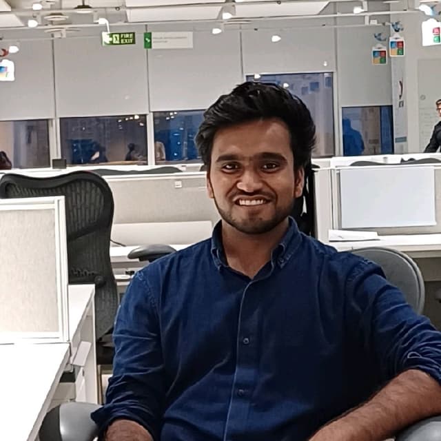 ANUJ SHRESTHI