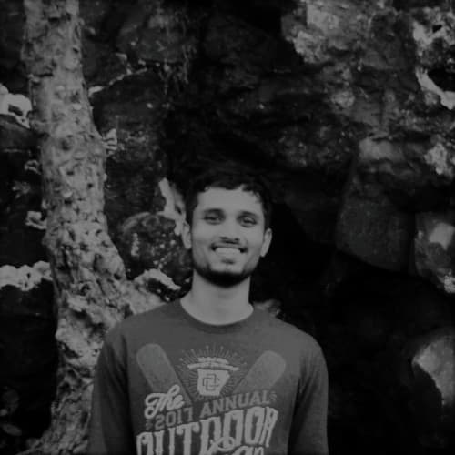 Anuj Singh