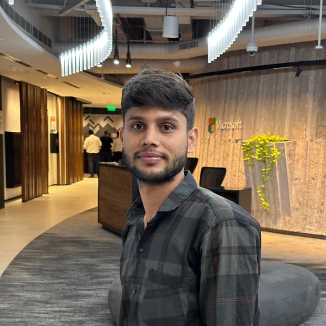 Anuj Singh