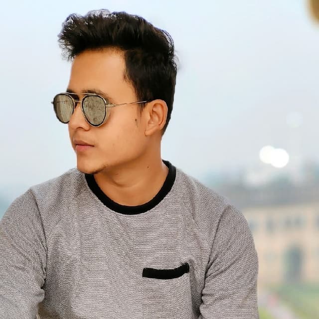 Anuj Singh