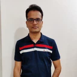 Anuj Singhal