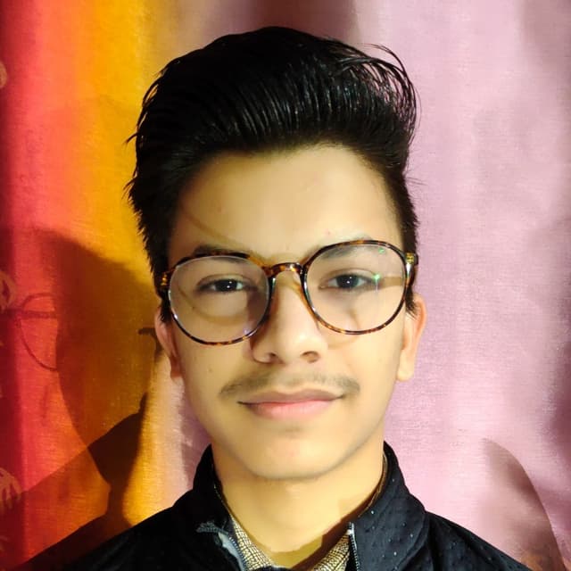 Anuj Soni