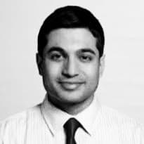 Anuj Soni