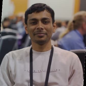 Anuj Gupta