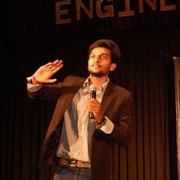 Anuj Tathod
