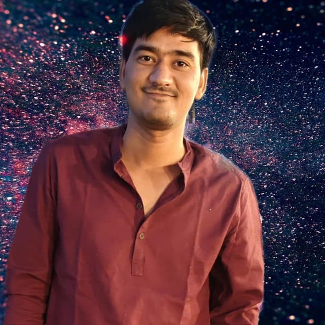 Anuj Tiwari