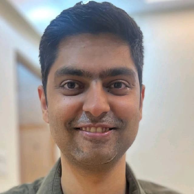 Anuj Tomar