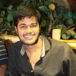 Anuj Toshniwal