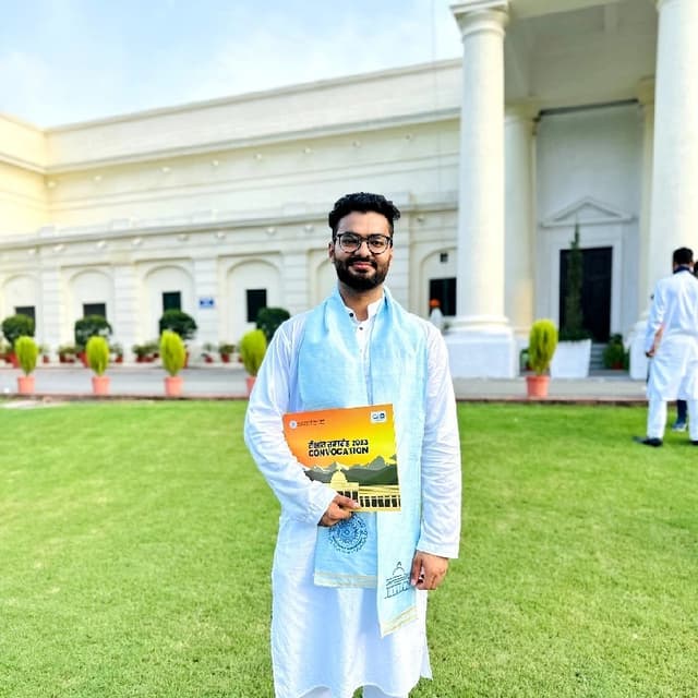 Anuj Varshney