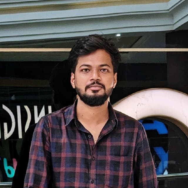 Anuj Verma