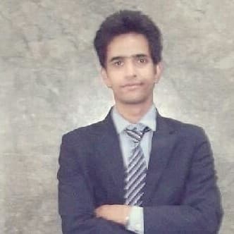 Anuj Verma