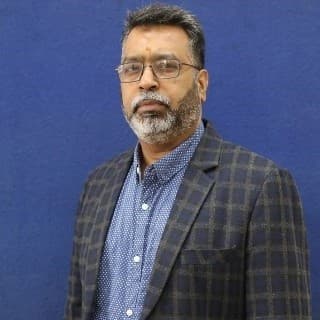 Anuj Verma, Ph.D.
