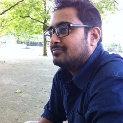 Anuj Yadav
