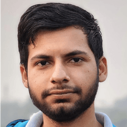 Anuj Yadav
