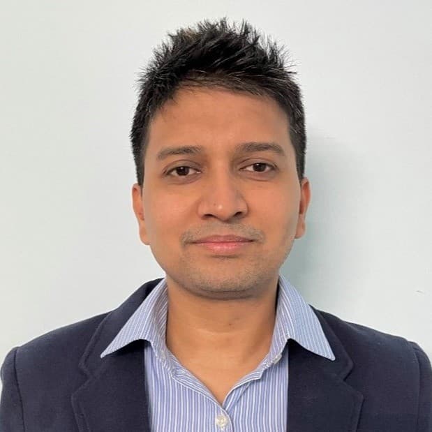 Anuj Gupta