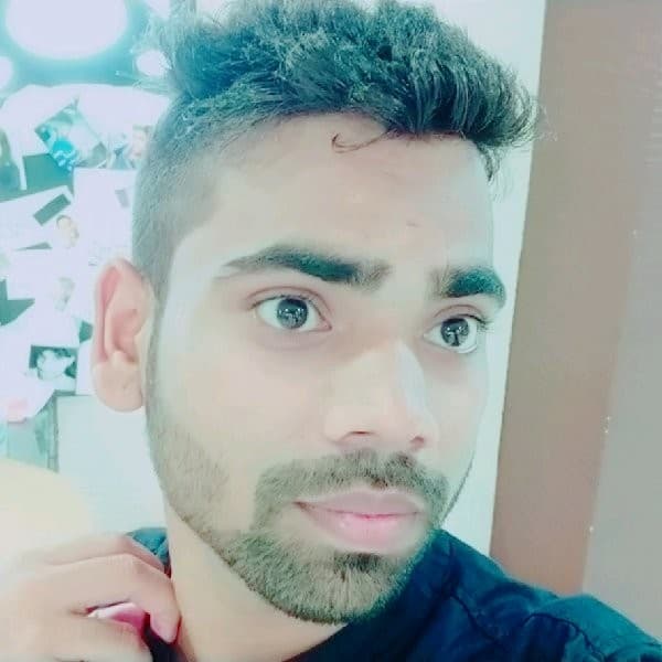 Anuj Kumar