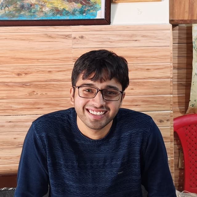 Anuj Kumar