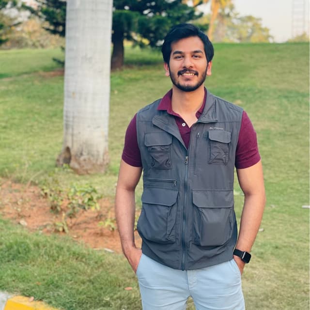 Anuj Gupta