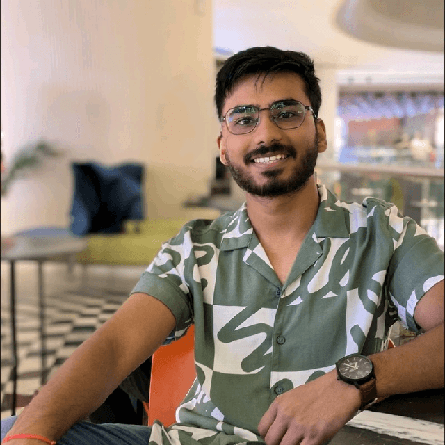 Anuj Sharma