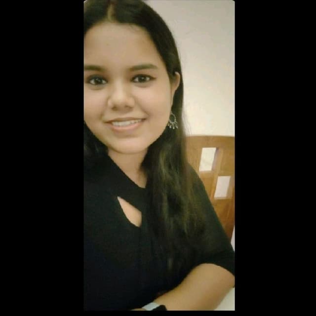Anuja Agarwal