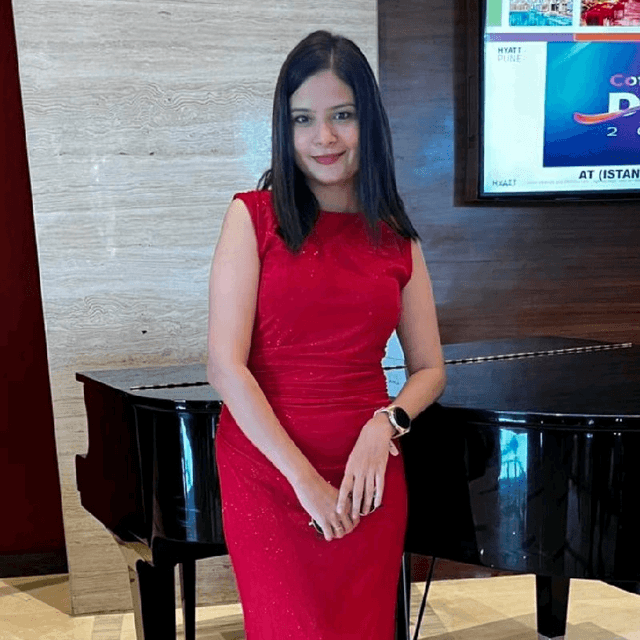 Anuja Bachhav