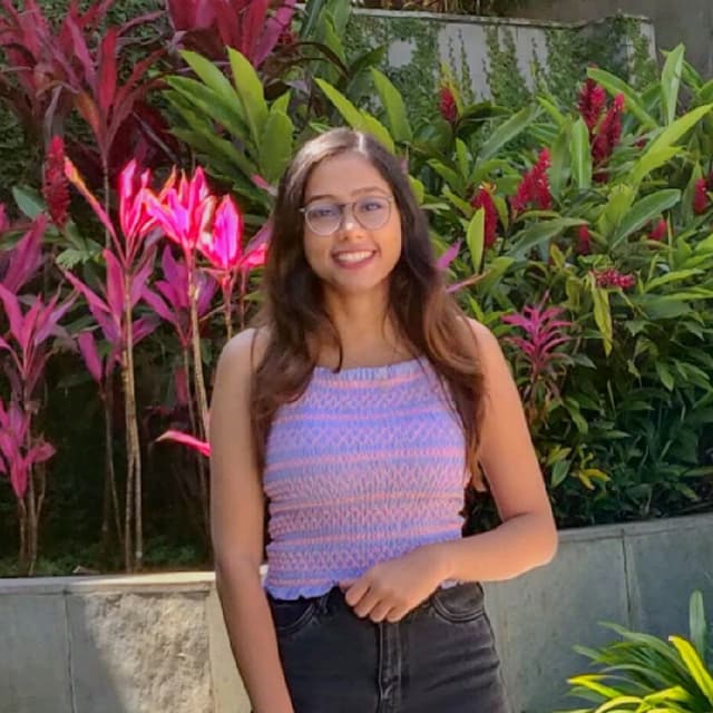 Anuja Khadatkar