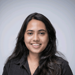 Anuja Kokate